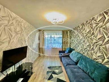 Продается 2-комн. квартира, 47,3 м²