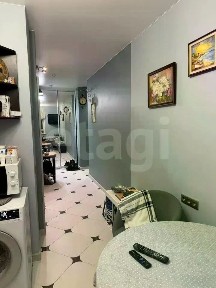 Продается 2-комн. квартира, 58 м²