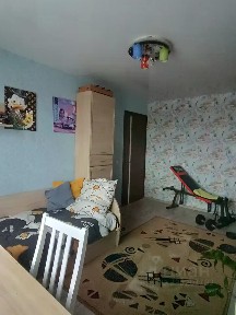Продается 3-комн. квартира, 61,8 м²