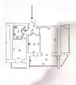Продается 2-комн. квартира, 72 м²