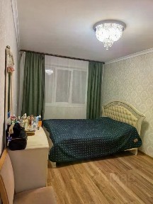 Продается 3-комн. квартира, 61,3 м²
