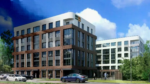 Продается 3-комн. квартира, 54,9 м²