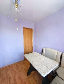 Продается 2-комн. квартира, 43,6 м²