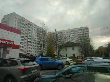 Продается 2-комн. квартира, 52,9 м²