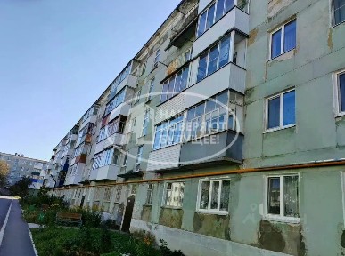 Продается 3-комн. квартира, 60 м²