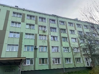 Продается 1-комн. квартира, 36 м²