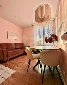 Продается 3-комн. квартира, 76,8 м²