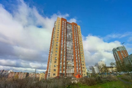 Продается 1-комн. квартира, 48,4 м²