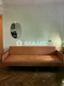 Продается 1-комн. квартира, 35,1 м²