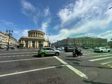 Продается студия, 14 м²