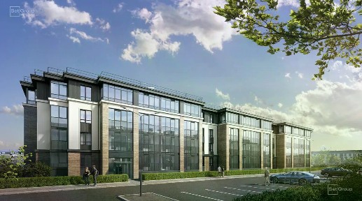 Продается студия, 21,39 м²