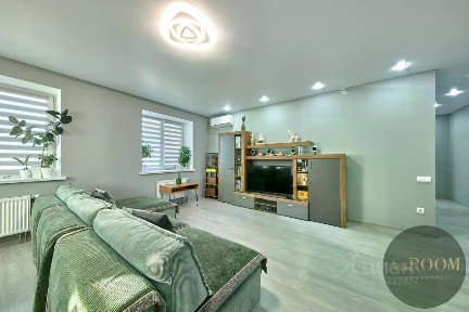 Продается 4-комн. квартира, 84,3 м²
