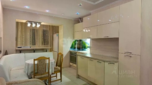 Сдается 2-комн. квартира, 73,8 м²