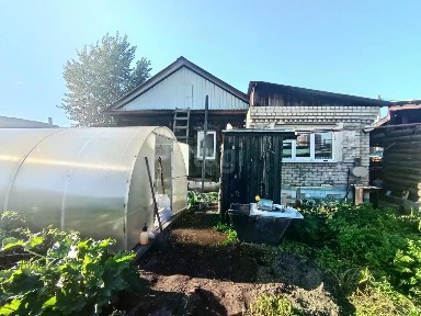 Продается 1-этажный дом, 68,3 м²