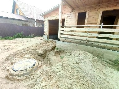 Продается 2-этажный дом, 135,5 м²