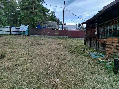 Продается 2-этажный дом, 40 м²