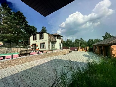 Продается 2-этажный дом, 189,9 м²