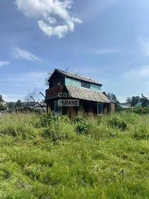 Продается 2-этажный дом, 41,5 м²