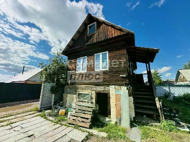 Забайкальский край, Чита, р-н Центральный, № 29 Лесная Поляна ДНТ