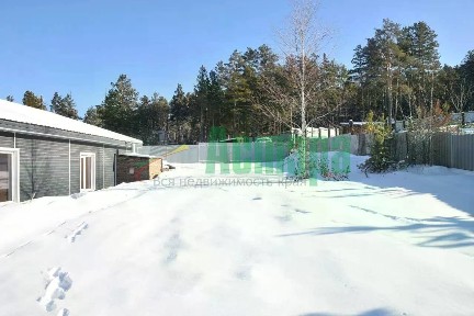 Продается 1-этажный дом, 87,8 м²