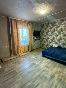 Продается 1-этажный дом, 47,8 м²