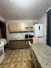 Продается 1-этажный дом, 42 м²