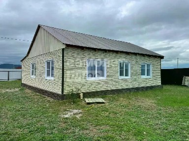 Продается 1-этажный коттедж, 138 м²