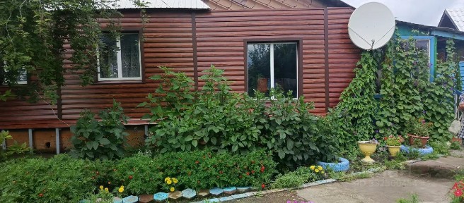 Продается 1-этажный дом, 100 м²