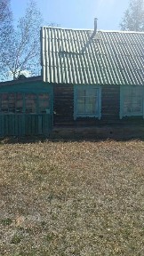 Продается 1-этажный дом, 50 м²