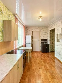 Продается 1-этажный дом, 46,6 м²