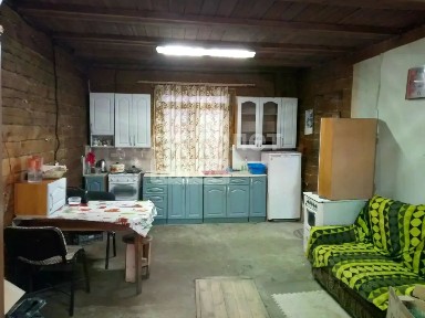 Забайкальский край, Чита, р-н Черновский, № 38 Ручеек ТСН, ул. Верхняя Нагорная, 19