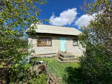 Продается 1-этажный дом, 65 м²