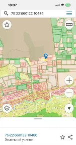 Продается участок, 1 000 сот.