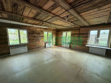 Продается 1-этажный дом, 51 м²