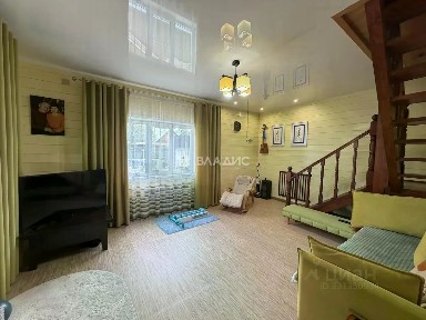 Продается 2-этажный дом, 100,6 м²