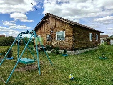Продается 1-этажный дом, 135,8 м²