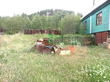 Забайкальский край, Читинский муниципальный округ, Горный СНТ, 23
