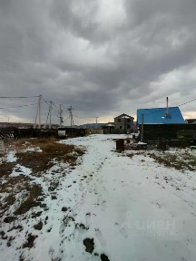 Продается 1-этажный дом, 25 м²
