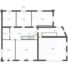 Продается 2-этажный дом, 242,2 м²