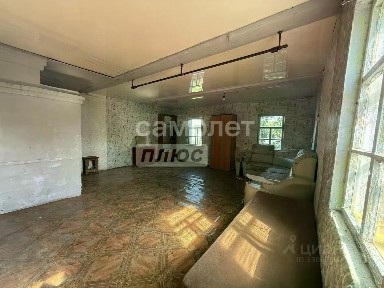 Продается 1-этажный дом, 51,8 м²