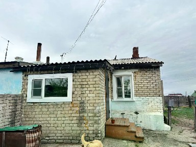 Продается 1-этажный дом, 55,5 м²