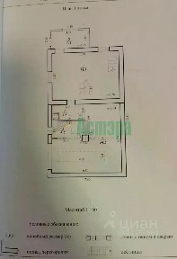 Продается 2-этажный дом, 115 м²