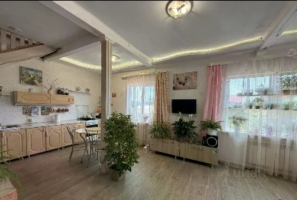 Продается 2-этажный дом, 101,5 м²