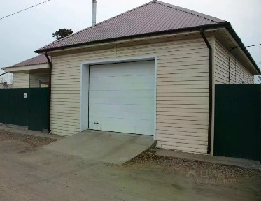 Продается 1-этажный дом, 135 м²
