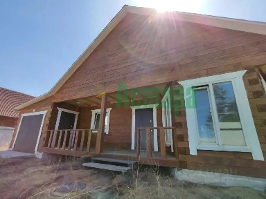 Продается 1-этажный дом, 155,5 м²