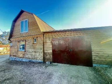Продается 2-этажный дом, 131,3 м²
