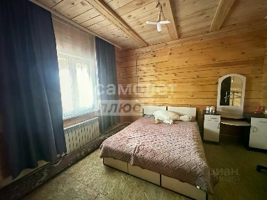 Продается 1-этажный дом, 128,8 м²
