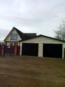 Продается 2-этажный дом, 152 м²