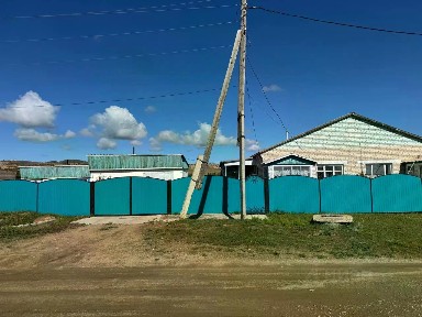 Продается 1-этажный коттедж, 90 м²