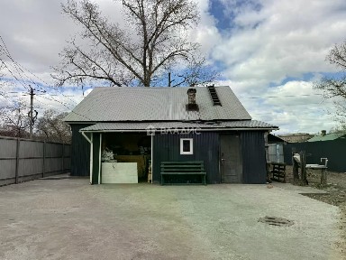 Продается 1-этажный дом, 74,8 м²